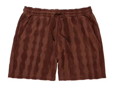 Short OAS Men Totem Terry