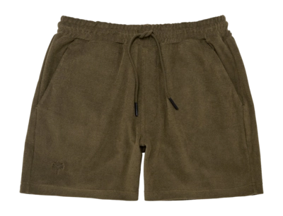 Short OAS Men Pine Terry