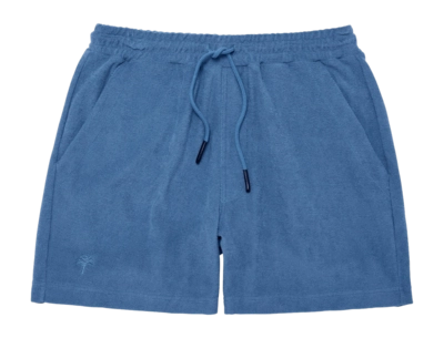 Short OAS Men Coronet Terry