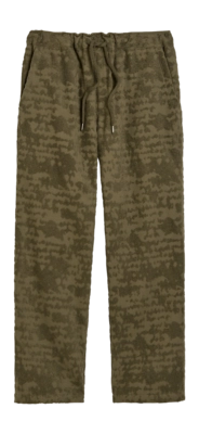 Hose OAS Herren Morel Lagoon Ayora Terry