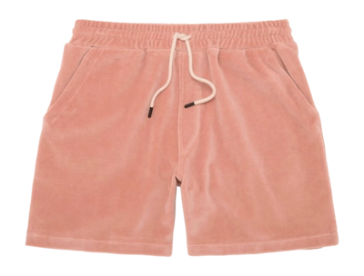 Kurze Hose OAS Herren Cameo Velour