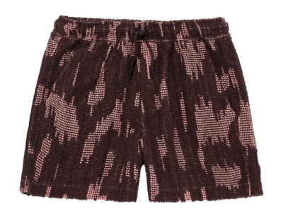 Kurze Hose OAS Herren Brink Crochet