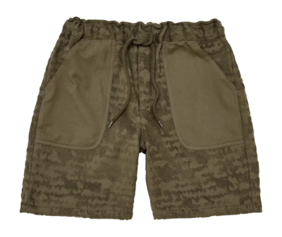 Korte broek OAS Men Morel Lagoon Nicola Terry