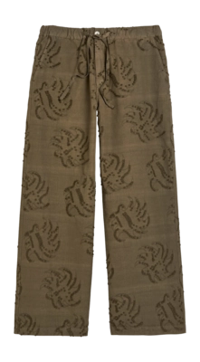 Pantalon OAS Women Emberia Pan Dobby