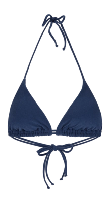 Bikini Oberteil OAS Damen Starry Azzurra