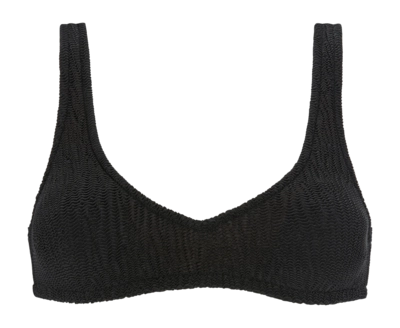Haut de Bikini OAS Women Nero Roccia