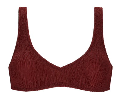 Bikinitop OAS Women Cherry Roccia