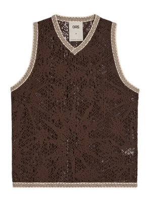 Spencer OAS Men Astrea Orion Crochet