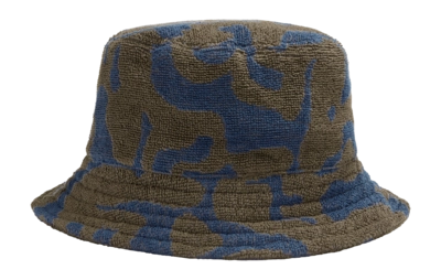 Vissershoed OAS Unisex Morel Puzzlotec