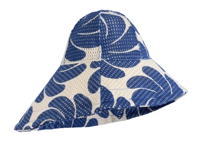 Hoed OAS Unisex Nebula Brim Net