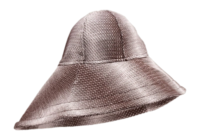 Chapeau OAS Unisex Merlot Echo Brim Net