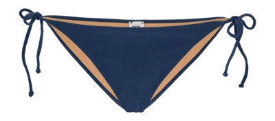 Bikini Hose OAS Damen Starry Azzurra