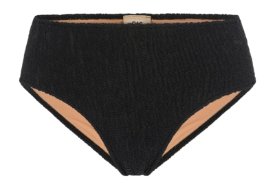 Bas de Bikini OAS Women Nero Riva