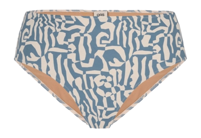 Bikini Hose OAS Damen Marbling Riva