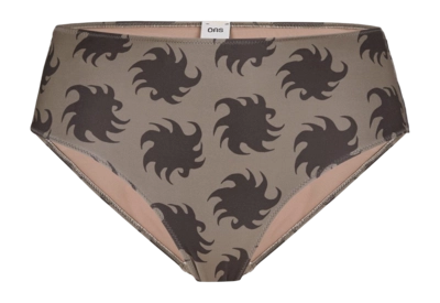Bas de Bikini OAS Women Petal Ember Riva