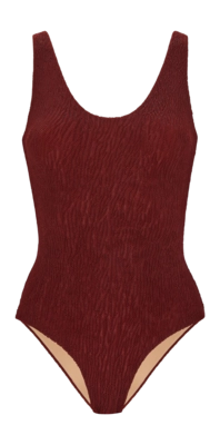 Badeanzug OAS Damen Cherry Isola