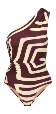 Maillot 1 Pièce OAS Women Kalahara Jagger