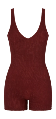 Badpak OAS Women Cherry Mar