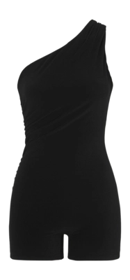 Maillot 1 Pièce OAS Women Nero Uma