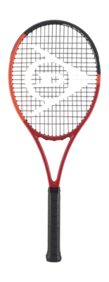 Tennisracket Dunlop CX200 Tour Red Black