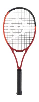 Tennisracket Dunlop CX200 Red Black