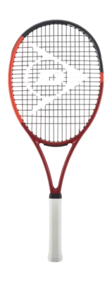 Tennisracket Dunlop CX200 OS Red Black