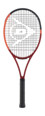 Tennisracket Dunlop CX400 Tour Red Black