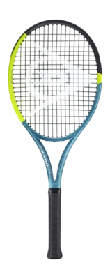 Tennisracket Dunlop SX300 Tour Teal Black Yellow