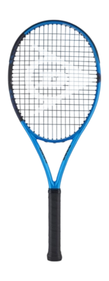Tennisracket Dunlop FX500 LS Blue Black