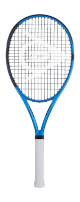 Tennisschläger Dunlop FX500 Lite Blue Black