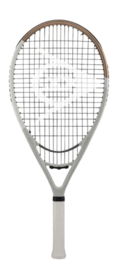 Tennisracket Dunlop LX1000 Silver White Cashmere