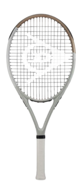 Tennisracket Dunlop LX800 Silver White Cashmere
