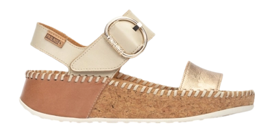 Sandales Pikolinos Women Marina W1C-0709CLC1 Champagne