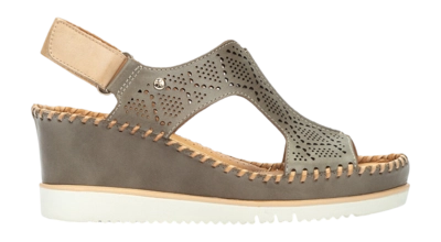 Pikolinos Women Aguadulce W3Z-1775C1 Sage