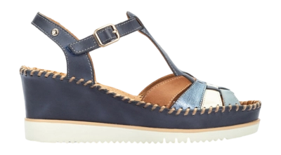 Sandales Pikolinos Women Aguadulce W3Z-1836C1 Pacific