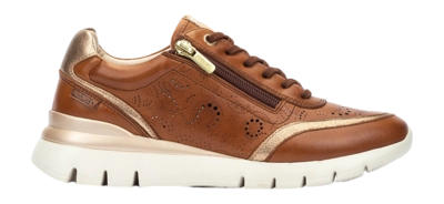 Pikolinos Women Cantabria W4R-6622C1 Brandy