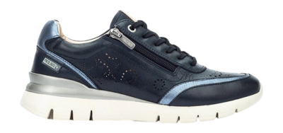 Sneaker Pikolinos Cantabria W4R-6622C1 Damen Blue