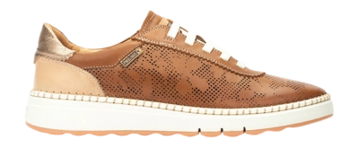 Pikolinos Women Arenas W0C-6621C1 Brandy