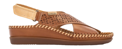 Sandales Pikolinos Women Cadaques W8K-0848C1 Brandy