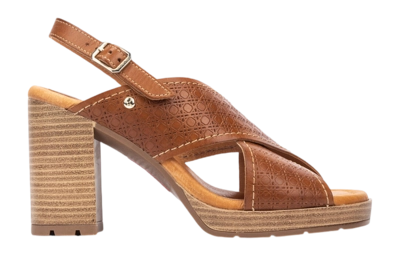 Pikolinos Women Campello W4X-1557 Brandy 25