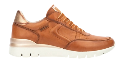Pikolinos Women Cantabria W4R-6731 Brandy 25