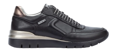Pikolinos Women Cantabria W4R-6731 Black 25