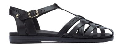 Pikolinos Women Formentera W8Q-0803 Black