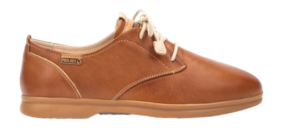 Pikolinos Women Gandia W2Y-4787 Brandy