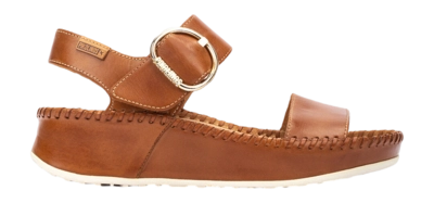 Pikolinos Women Marina W1C-0709 Brandy