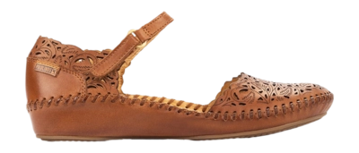 Pikolinos Women P. Vallarta 655-0906 Brandy 25