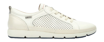 Baskets Pikolinos Men Fuencarral M4A-6376C1 Off White