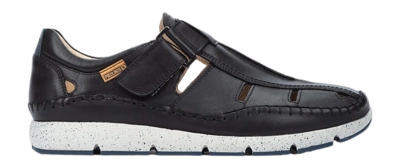 Sneaker Pikolinos Fuencarral M4U-0100C1 Herren Black