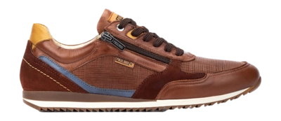 Pikolinos Men Liverpool M2A-6292C1 Cuero