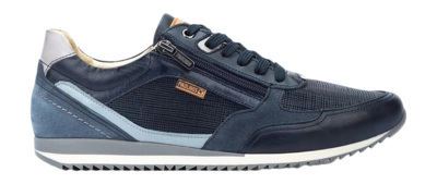 Pikolinos Men Liverpool M2A-6292C1 Blue